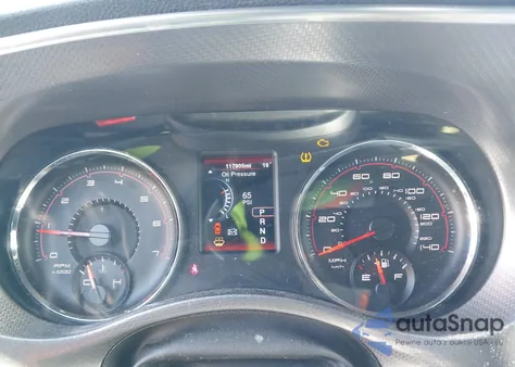 2013 Dodge Charger Se z USA, uszkodzony, nr VIN 2C3CDXBG7DH514289